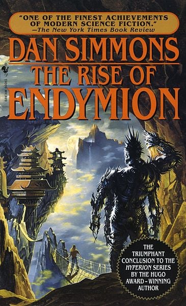 Produktbild: Rise of Endymion