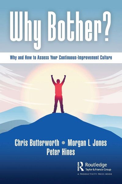Produktbild: Why Bother?