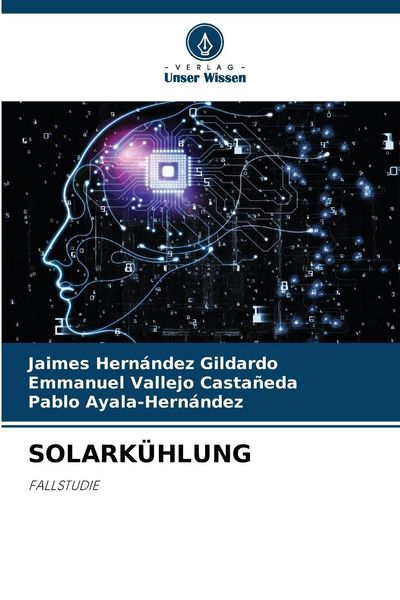 Produktbild: Solark&uuml;hlung
