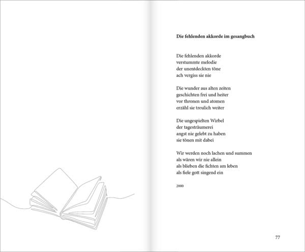 Produktbild: Vielleicht schon morgen