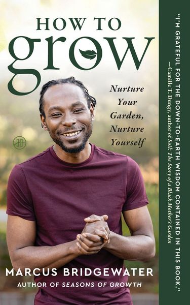 Produktbild: How to Grow