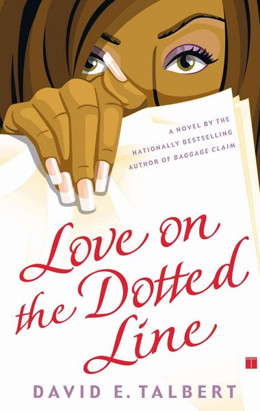Produktbild: Love on the Dotted Line