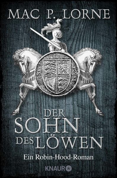 Produktbild: Der Sohn des L&ouml;wen