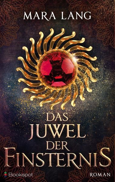 Produktbild: Das Juwel der Finsternis
