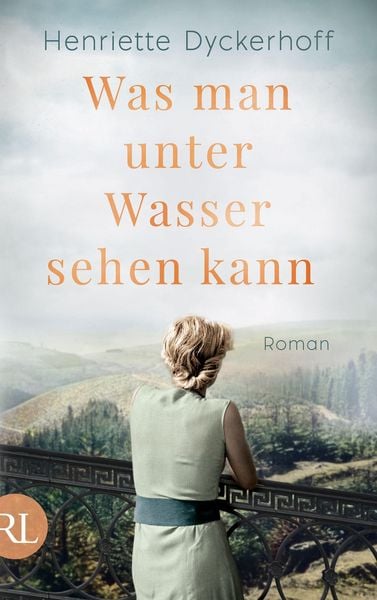 Produktbild: Was man unter Wasser sehen kann