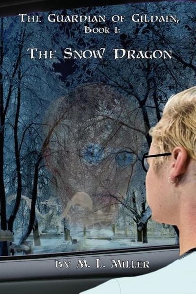 Produktbild: The Guardian of Gildain, Book 1: The Snow Dragon