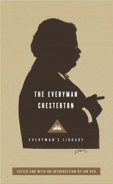Produktbild: The Everyman Chesterton