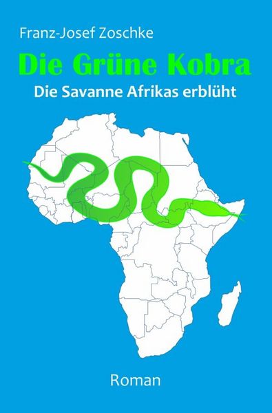 Produktbild: Die Gr&uuml;ne Kobra