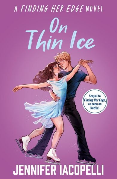 Produktbild: On Thin Ice