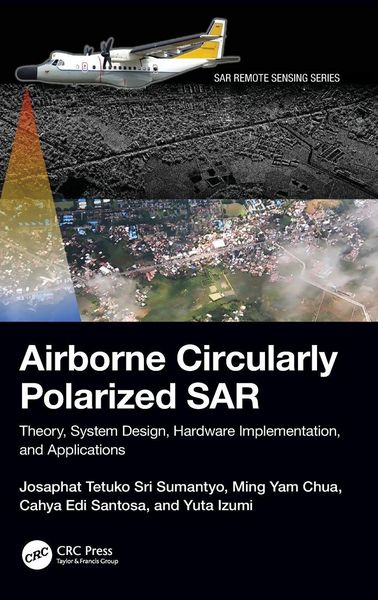 Produktbild: Airborne Circularly Polarized SAR