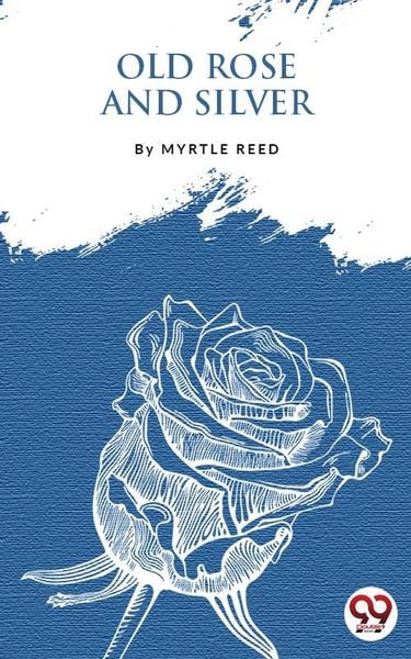 Produktbild: Old Rose And Silver