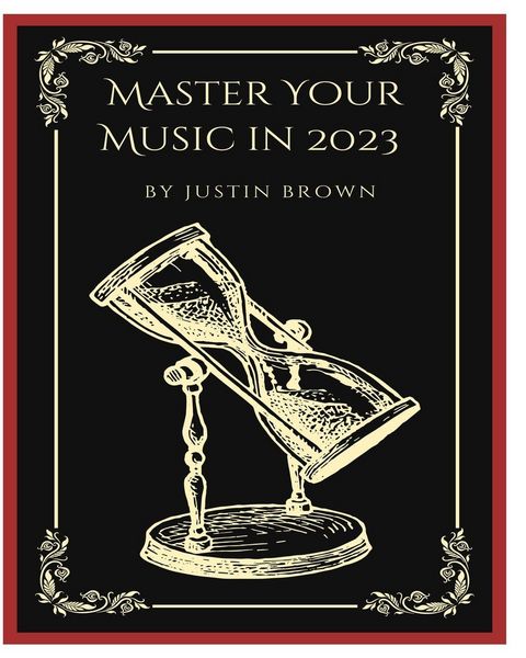 Produktbild: Master Your Music in 2023