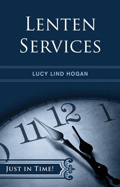 Produktbild: Just in Time! Lenten Services