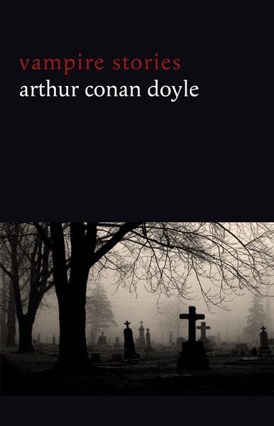 Produktbild: Vampire Stories