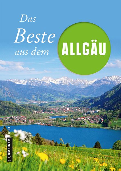 Produktbild: Das Beste aus dem Allg&auml;u