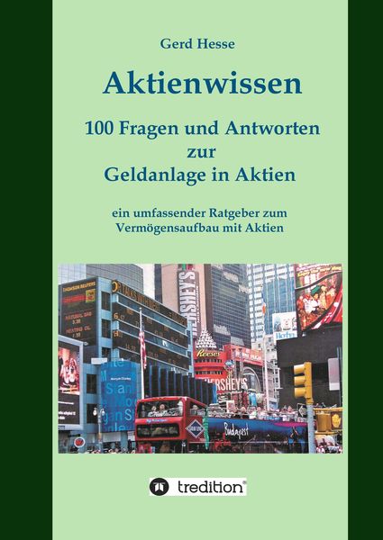 Produktbild: Aktienwissen, Themen: Aktien-B&ouml;rse-Geldanlage-Geldanlage in Aktien-B&ouml;rsenwissen-Inflation-W&auml;hrungsreform