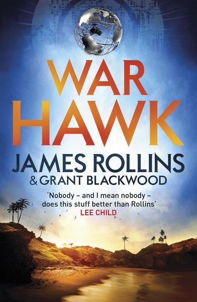 Produktbild: War Hawk