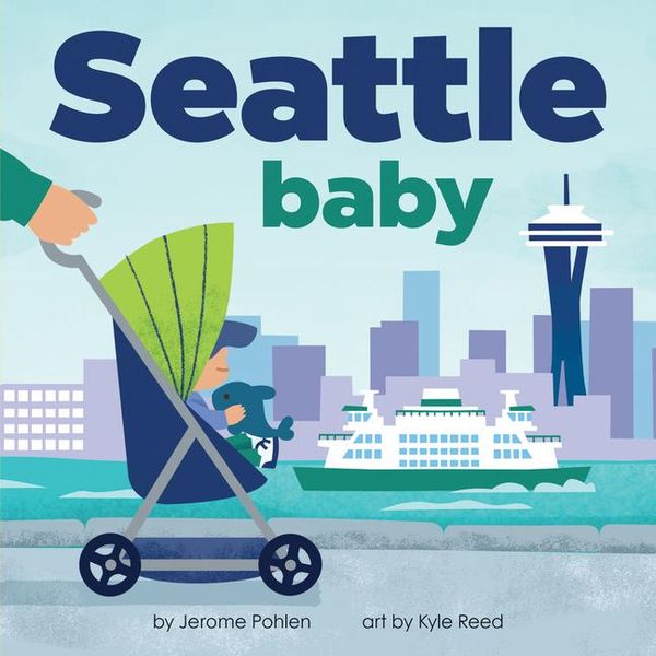 Produktbild: Seattle Baby