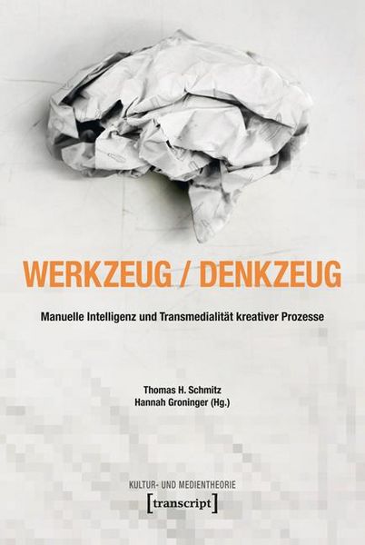 Produktbild: Werkzeug - Denkzeug
