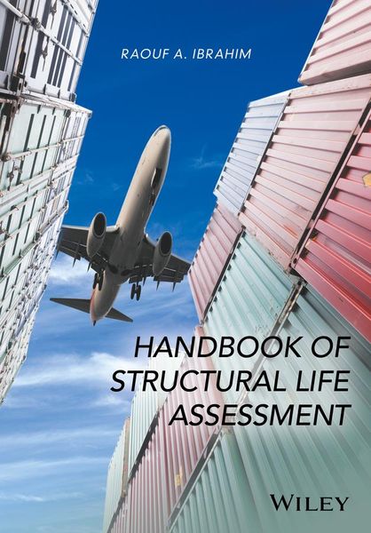 Produktbild: Handbook of Structural Life Assessment