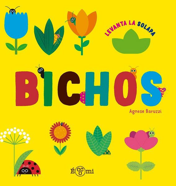 Produktbild: Bichos