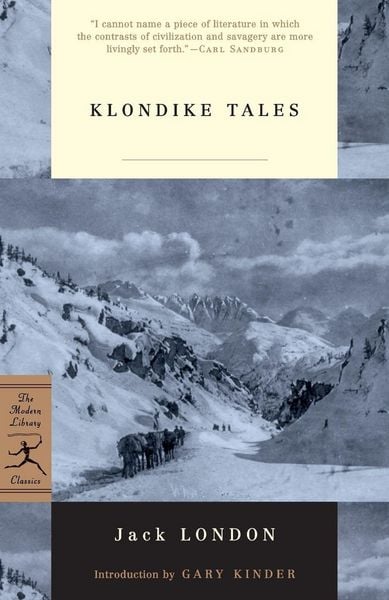 Produktbild: Klondike Tales