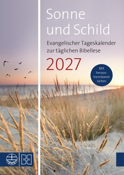 Produktbild: Sonne und Schild 2027
