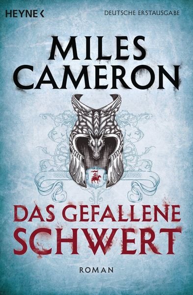 Produktbild: Das gefallene Schwert