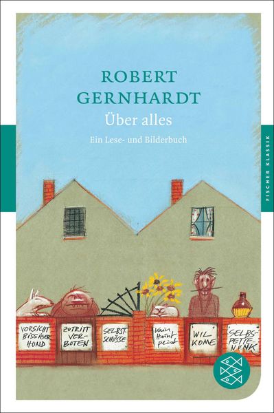 Produktbild: &Uuml;ber alles