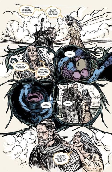 Produktbild: The Witcher