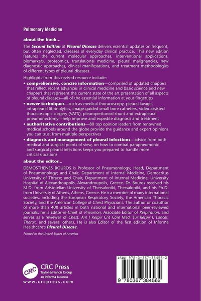 Produktbild: Pleural Disease