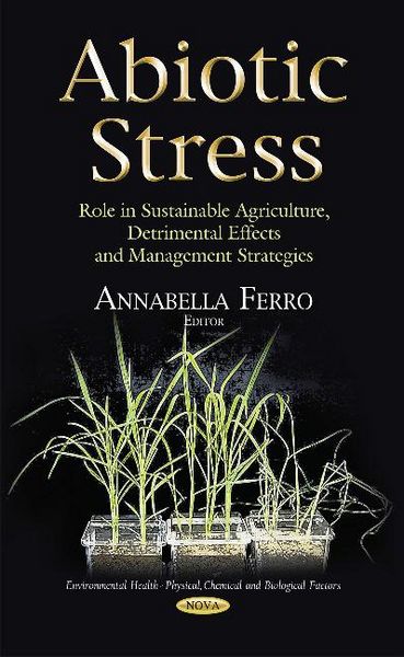 Produktbild: Abiotic Stress