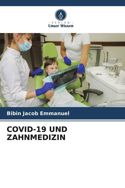 Produktbild: Covid-19 und Zahnmedizin