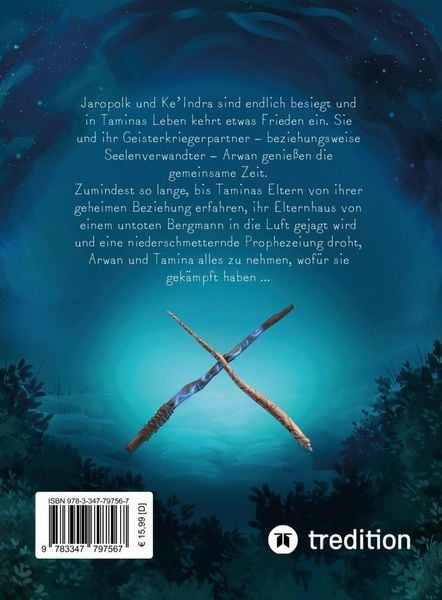 Produktbild: The Vandraren Stories