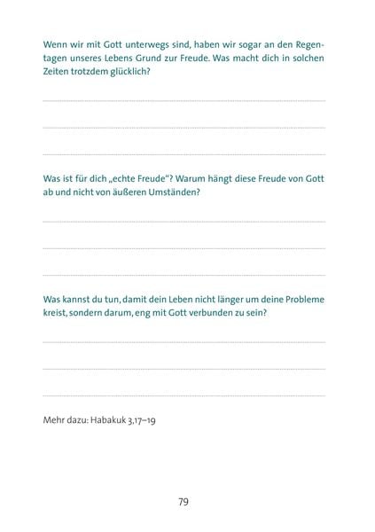 Produktbild: Leben in seiner Gegenwart