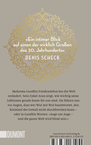 Produktbild: Wut ist ein Geschenk