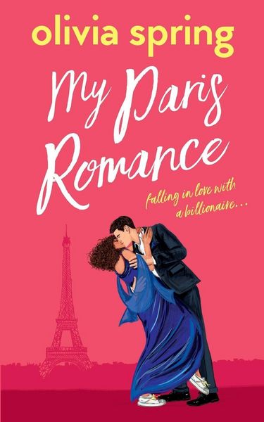 Produktbild: My Paris Romance