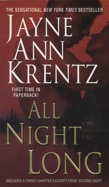 Produktbild: All Night Long