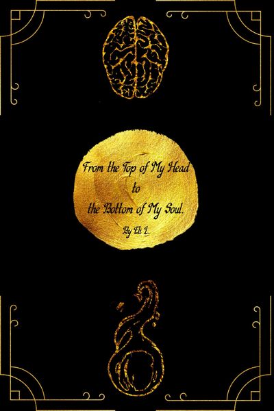 Produktbild: From the Top of My Head to the Bottom of My Soul.
