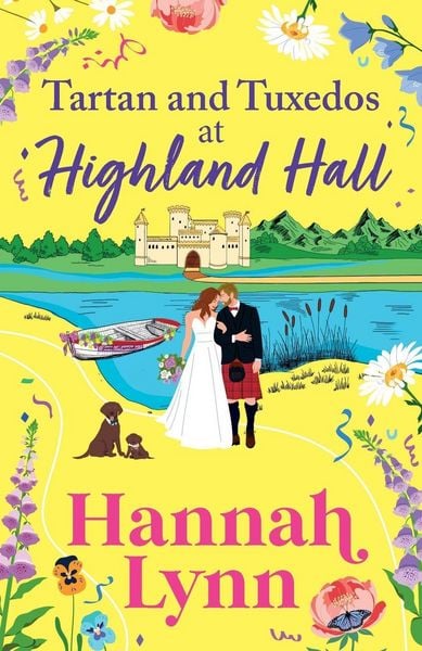 Produktbild: Tartan and Tuxedos at Highland Hall