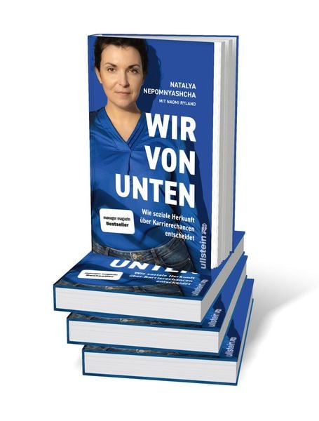 Produktbild: Wir von unten