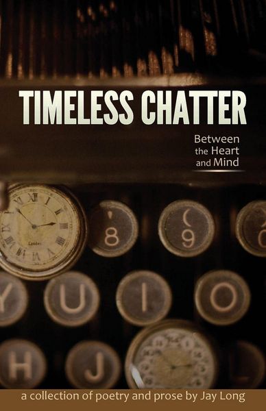 Produktbild: Timeless Chatter Between the Heart and Mind