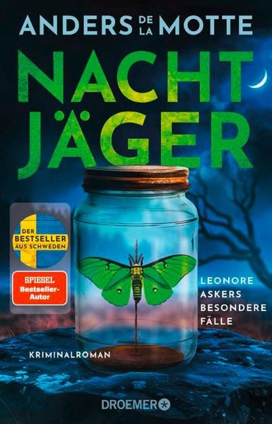 Produktbild: Nachtj&auml;ger