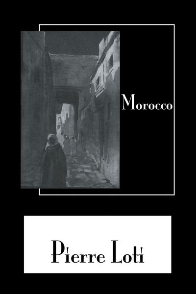 Produktbild: Morocco
