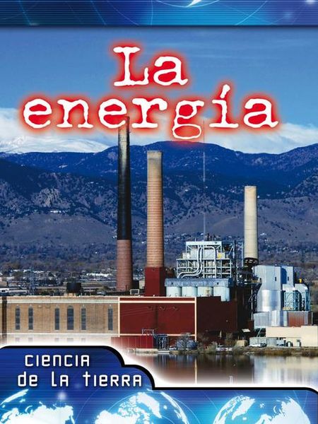 Produktbild: La energia