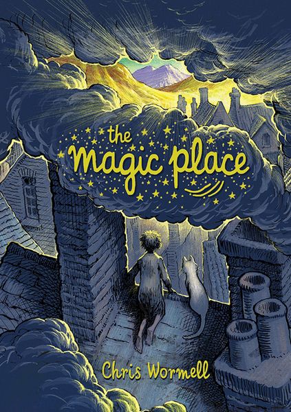 Produktbild: The Magic Place