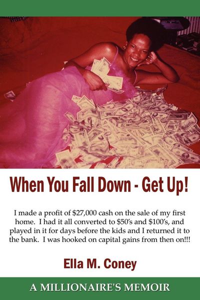Produktbild: When You Fall Down - Get Up!