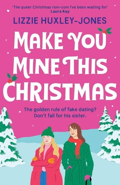 Produktbild: Make You Mine This Christmas