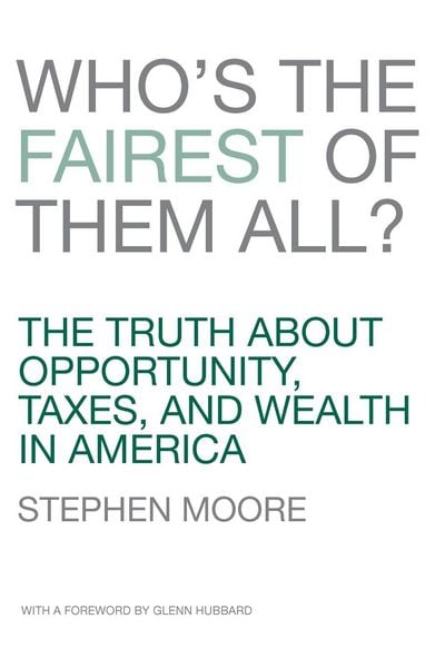 Produktbild: Who's the Fairest of Them All?
