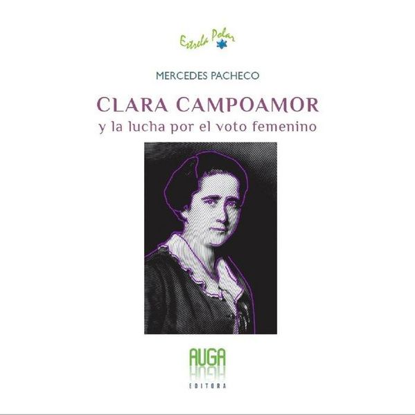 Produktbild: Clara Campoamor Y La Lucha Por El Voto Femenino